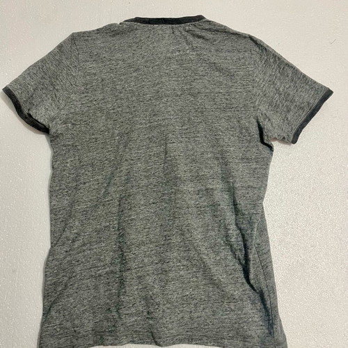 Nike NSW Legacy Knit T-Shirt grey, like new
