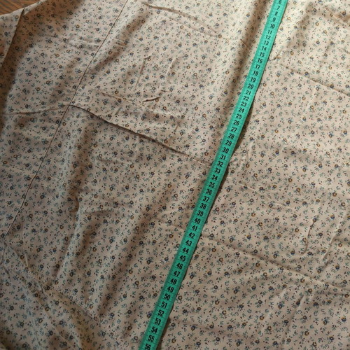 Vintage shirt like new, colorful, size M