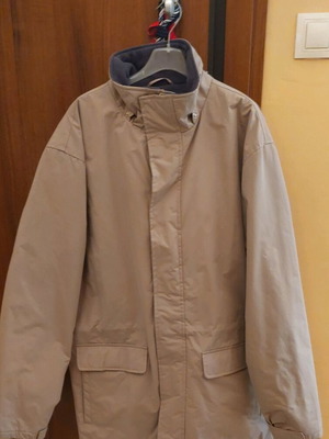 Men's fashion wear jacket XL like new