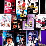 Peter Seller 11 ταινίες πακέτο σαν καινούργιο DVD