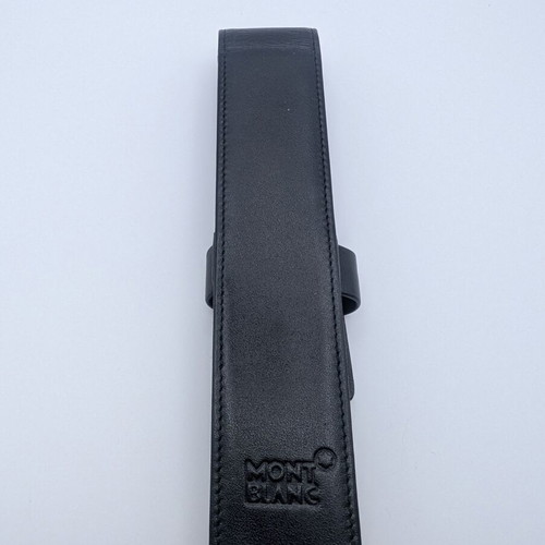Montblanc case like new