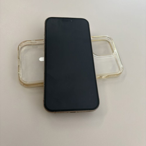 iPhone 16 Pro Max 1TB Desert Titanium like new