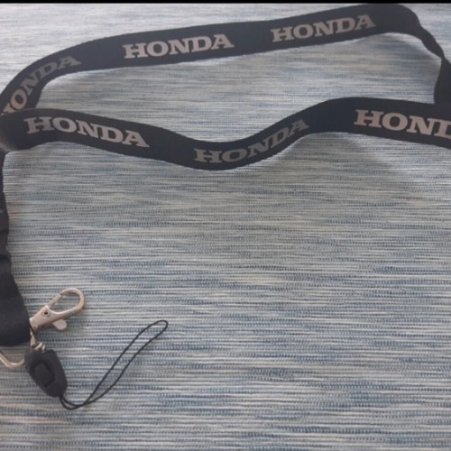 Honda lanyard like new