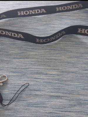 Honda lanyard like new