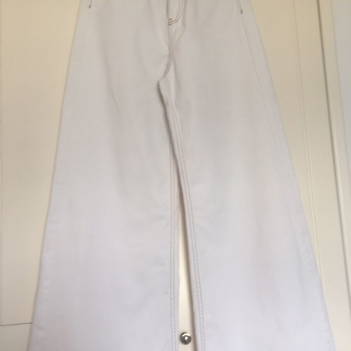 Stradivarius pants new, size L 40 12, Abercrombie & Fitch