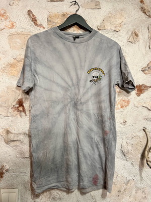 ASOS Keep It Corny T-shirt XS used, grey