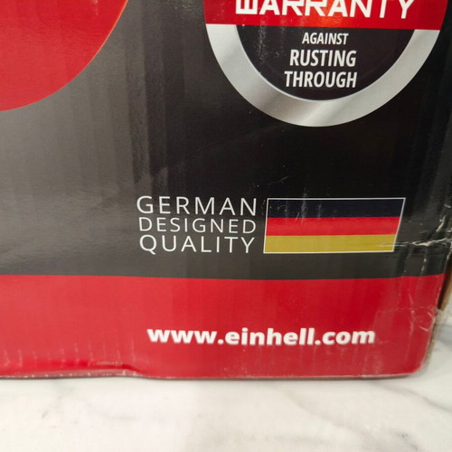 Einhell TC-AC 190/24/8 Single-Phase Air Compressor new