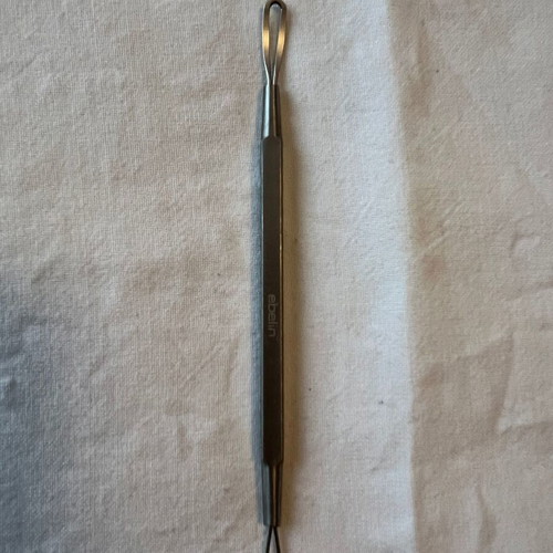 Blackhead remover tool stainless steel new