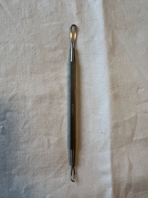 Blackhead remover tool stainless steel new