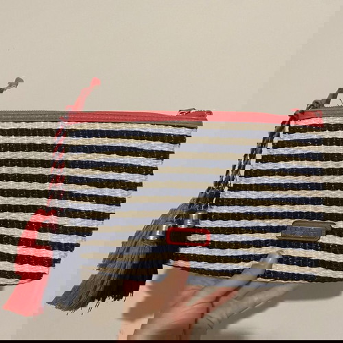 Jessica Simpson Τσάντα Ράφια με 4 τρόπου να το φορέσεις