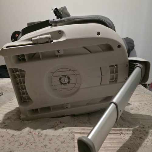 Bebe Stars Apex 360° Rotating Car Seat 0-12 Years Like New with ISOFIX