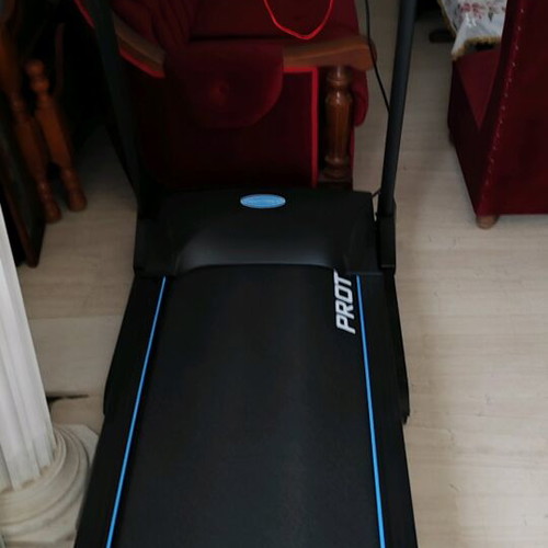 Protred MR700 Treadmill like new
