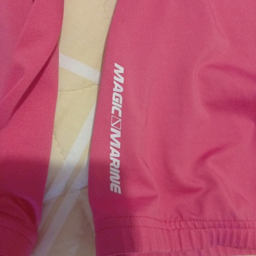 Magic Marine sailing tops like new, pack of 2