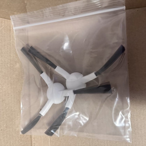 Roborock Xiaomi Ecovacs replacement parts kit for vacuum models 1C L10 Plus S10 S10 Plus W10 X10 S20 S20 Pro