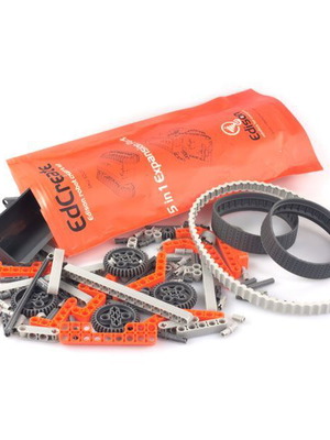 EdCreate Edison V2.0 5-in-1 Expansion Kit for Edison Robot new