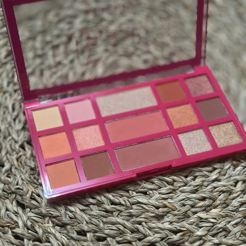Professional eyeshadow palette new unused