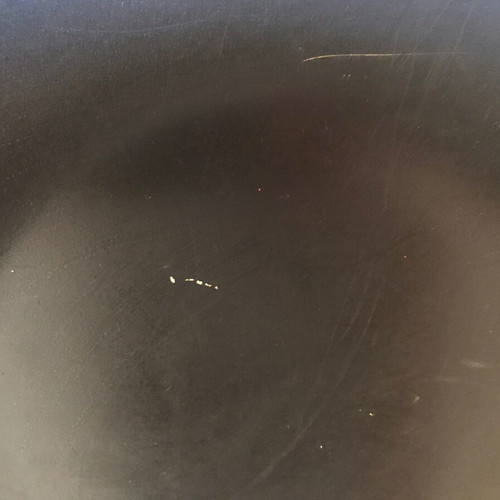 Philips electric wok pan used with free Nicer Dicer vegetable cutter