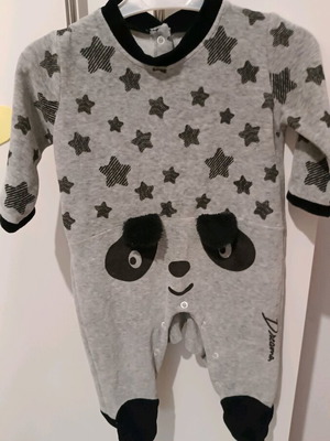 Baby romper 6-9 months like new