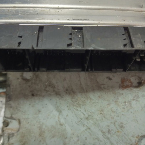 Computer ECU for BMW E46 3.0 D 204 used, 7789376