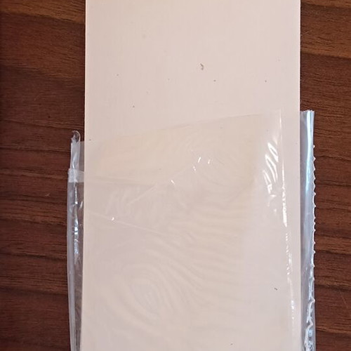 Pirakis wax hair removal device like new with strips