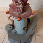 Playmobil castle tower