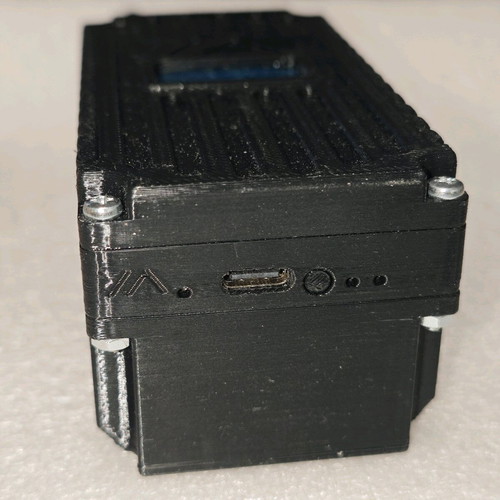 Meshtastic Node RAK WisBlock 4631 new for LoRa mesh communication