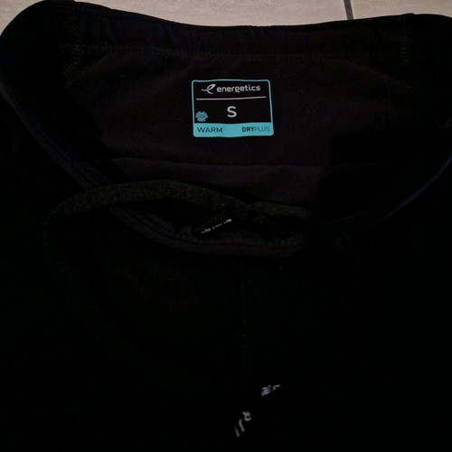Energetics Women's Leggings Small New