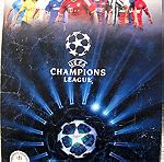  ΑΛΜΠΟΥΜ UEFA CHAMPIONS LEAGUE 2013-2014 PANINI
