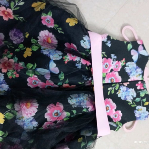 Children's dress new for 12-18 months girls