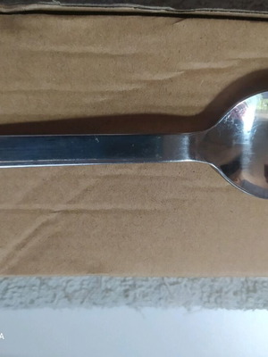 Lufthansa collectible spoon vintage 1999 like new