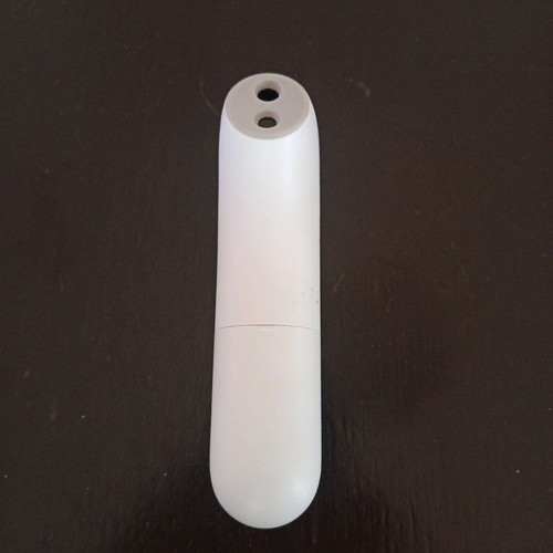 iHealth PT3 digital thermometer used, suitable for babies