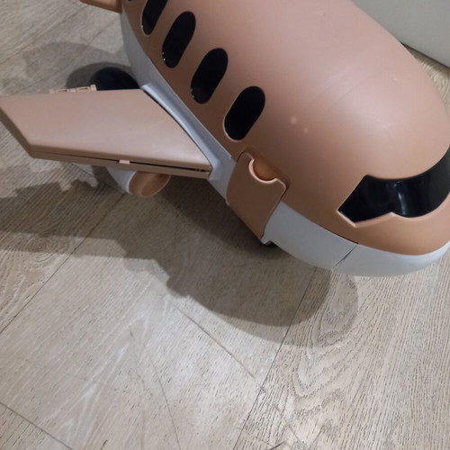 Toy used, excellent condition