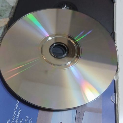 Boney M. Reunion CD like new, 1988 Germany
