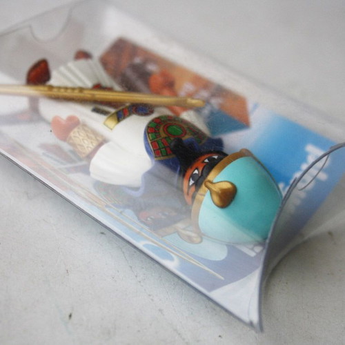 Playmobil Egyptian Archer sealed exclusive edition new