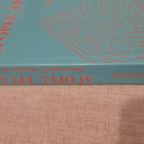 Agores Ergasias by Xanthi Petrinioti used academic book