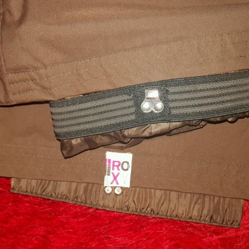 Roxy women's pants small for snowboard and ski new