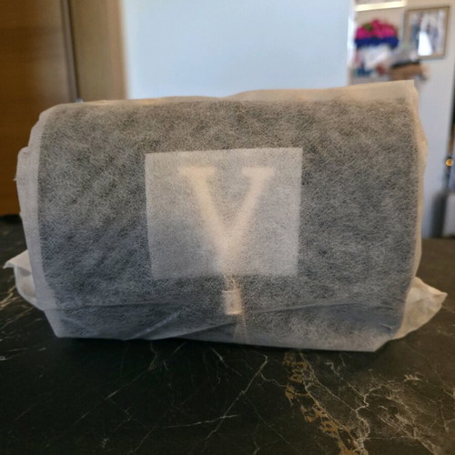 Valentino women's bag new with triple storage