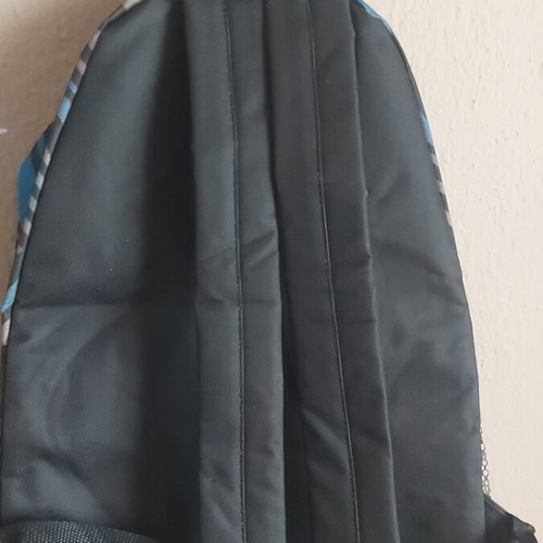 Backpack new blue