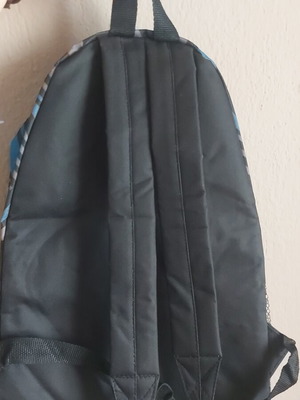 Backpack new blue