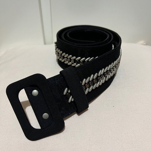Women's belt new from Access, length 87 cm, width 5 cm