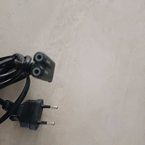 Power cable special, like new