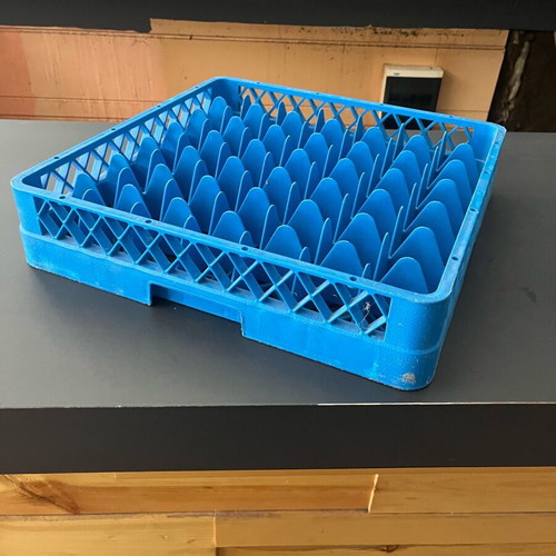 Dishwasher basket like new