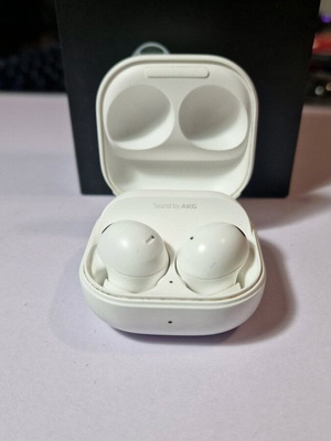 Samsung Buds 2 Pro μεταχειρισμένα με αυθεντικό κουτί και αξεσουάρ
