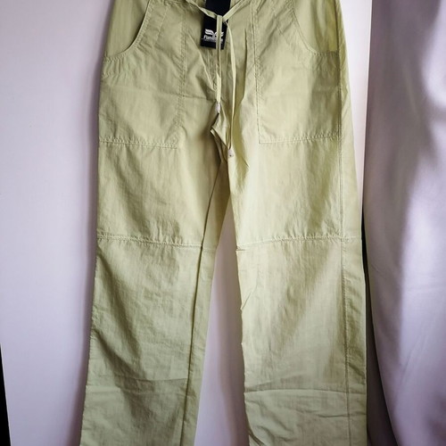 Flam Fashion waterproof women's pants new, size S