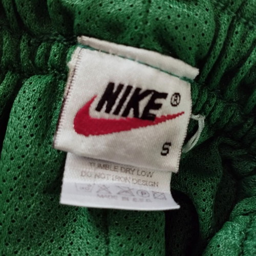 Nike Shorts Green