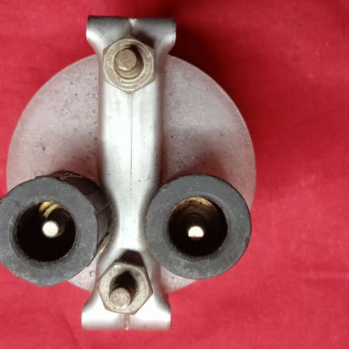 Vehicle pressure gauge M series US ARMY like new