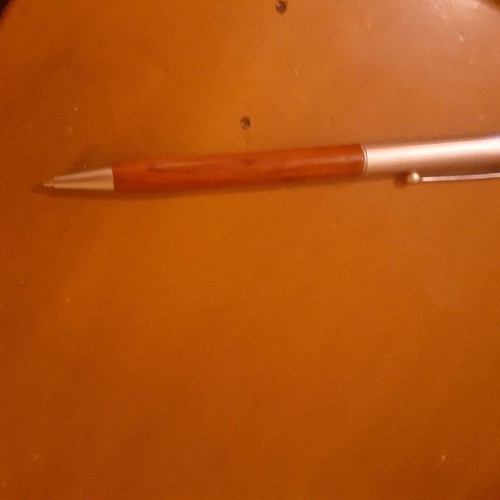 Lepekoff luxury pen new