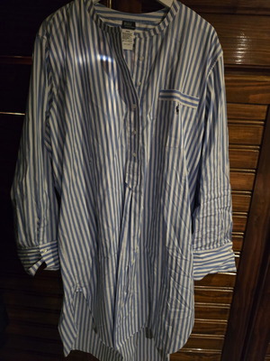 Ralph Lauren Chemisie σαν καινούργιο, μπλε, μέγεθος M