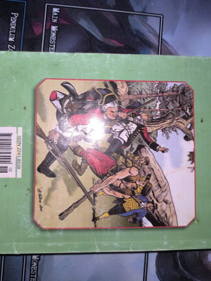 Bleck Issue 1 used