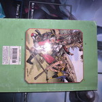 Bleck Issue 1 used